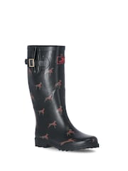 Trespass Samira Wellies - Image 2 of 3