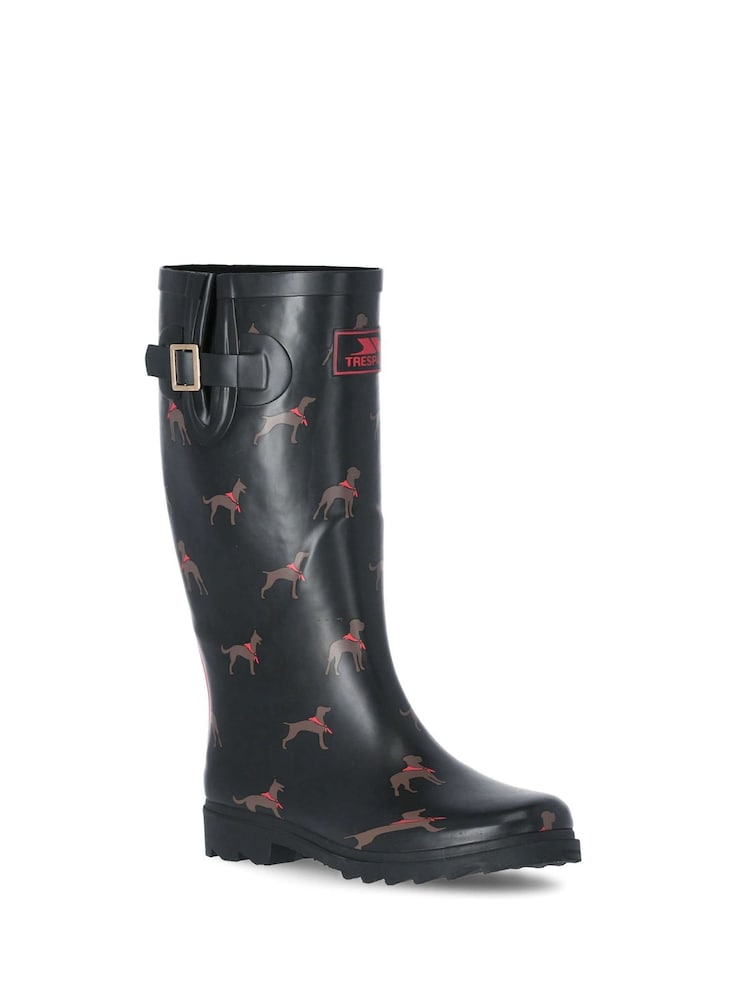 Trespass Samira Wellies - Image 2 of 3