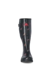Trespass Samira Wellies - Image 3 of 3