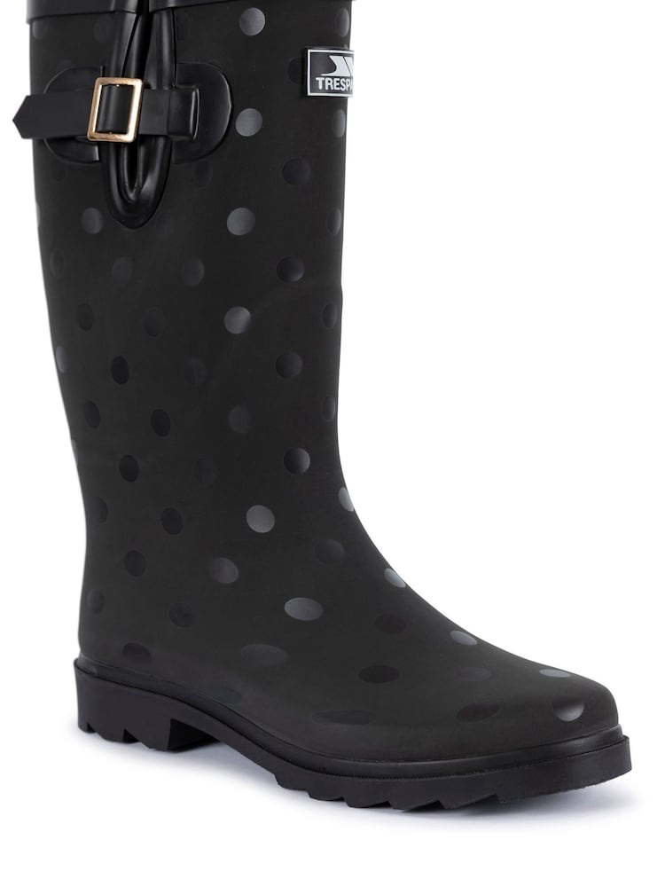 Trespass Elena Wellies - Image 2 of 6