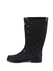 Trespass Elena Wellies - Image 3 of 6