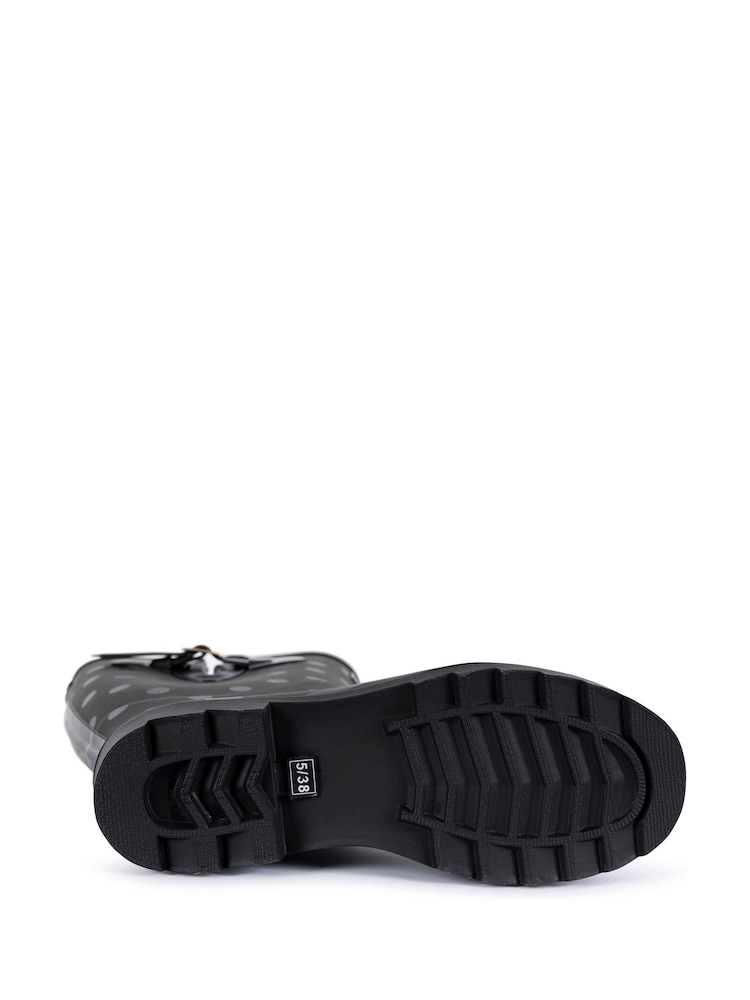 Trespass Elena Wellies - Image 6 of 6