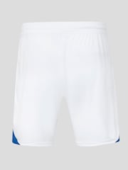 Castore Rangers 26/27 Home Kit Football Shorts - Imagen 2 de 3