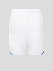 Castore White Rangers Home Shorts - Image 2 of 3
