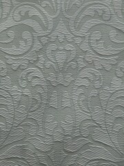 Appletree Green Worcester Jacquard Duvet Cover Set - Image 3 of 3