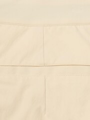 Calvin Klein Golf Cream Hackensack Pleated Skorts - Image 9 of 9