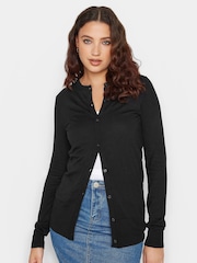 črna - Jopica Long Tall Sally - Slika 1 iz 4