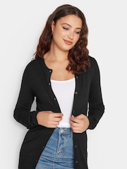 črna - Jopica Long Tall Sally - Slika 2 iz 4