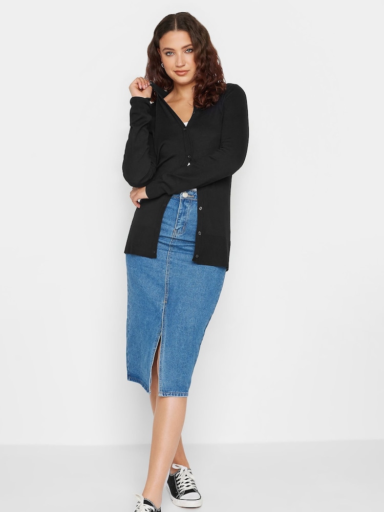 črna - Jopica Long Tall Sally - Slika 4 iz 4 črna - Jopica Long Tall Sally - Slika 4 iz 4