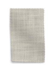 Shabby Chic by Rachel Ashwell® Natural Textured Upholstery Swatch - Image 1 of 1