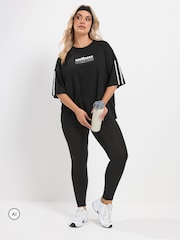 Yours Curve Wellness T-Shirt - Imagen 3 de 6