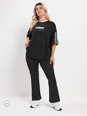 Yours Curve Wellness T-Shirt - Imagen 4 de 6