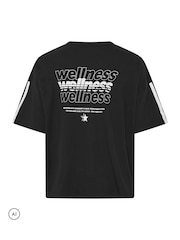 Yours Curve Wellness T-Shirt - Imagen 6 de 6