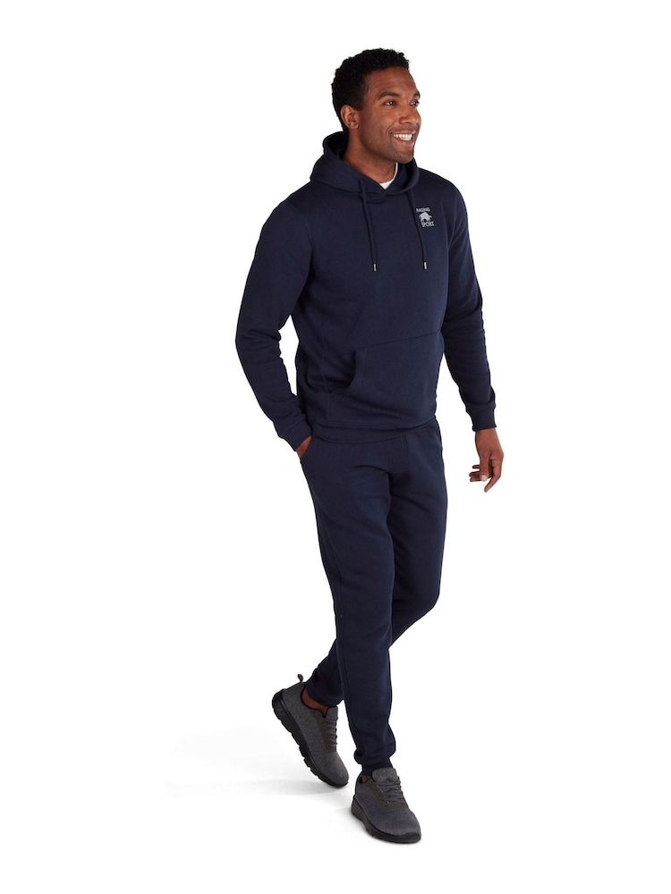 Raging Bull   Sport Overhead Hoodie - Image 1 of 1