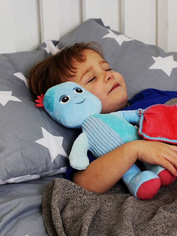 In The Night Garden Igglepiggle Talking Soft Toy - Image 1 of 4