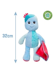 In The Night Garden Igglepiggle Talking Soft Toy - Image 2 of 4