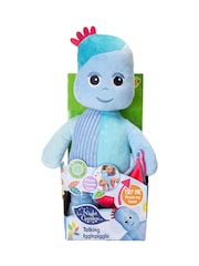 In The Night Garden Igglepiggle Talking Soft Toy - Image 3 of 4