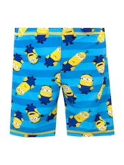 Character Blue Minion Swim Set - Image 3 of 4