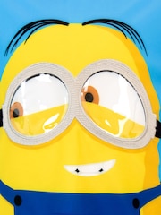 Character Blue Minion Swim Set - Image 4 of 4