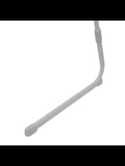 Halo Heather Weave BassiNest Flex Sleeper Crib - Image 11 of 14