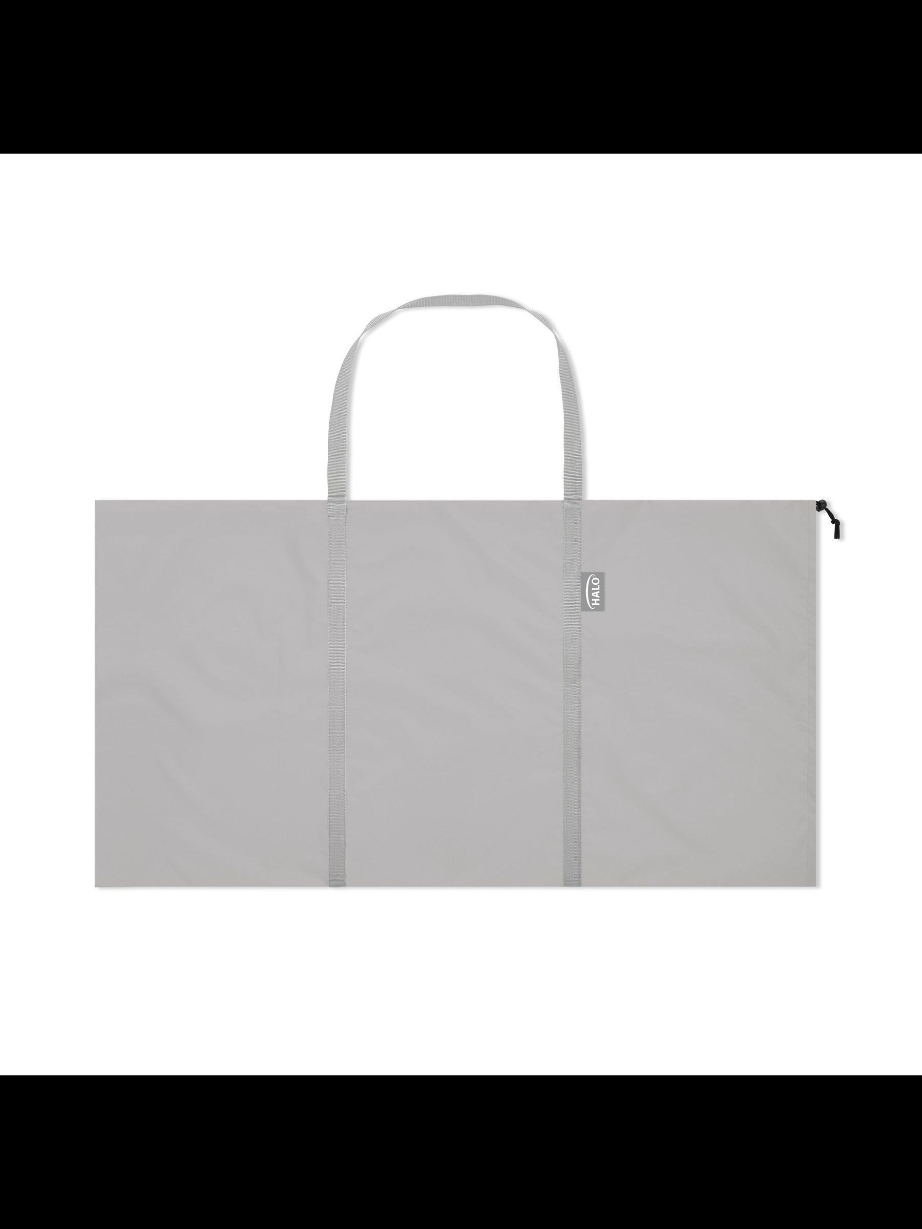 Buy Halo Heather Weave BassiNest Flex Sleeper Crib from Next Luxembourg