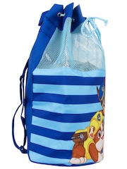 Character Blue Paw Patrol Swim Bag - Image 3 of 4