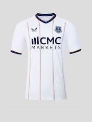 Castore Everton Away Short Sleeve T-Shirt - Bilde 1 av 6