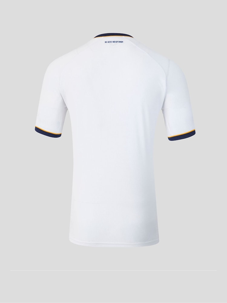 Castore Everton Away Short Sleeve T-Shirt - Bilde 2 av 6