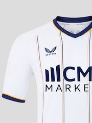 Castore Everton Away Short Sleeve T-Shirt - Bilde 3 av 6