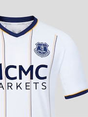 Castore Everton Away Short Sleeve T-Shirt - Bilde 4 av 6