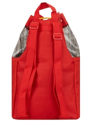 Character Red Disney Cars Swim Bag - Image 2 of 4