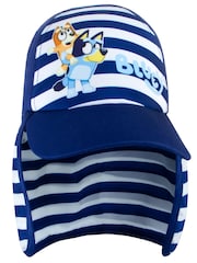 Character Blue Bluey Hat - Image 1 of 5