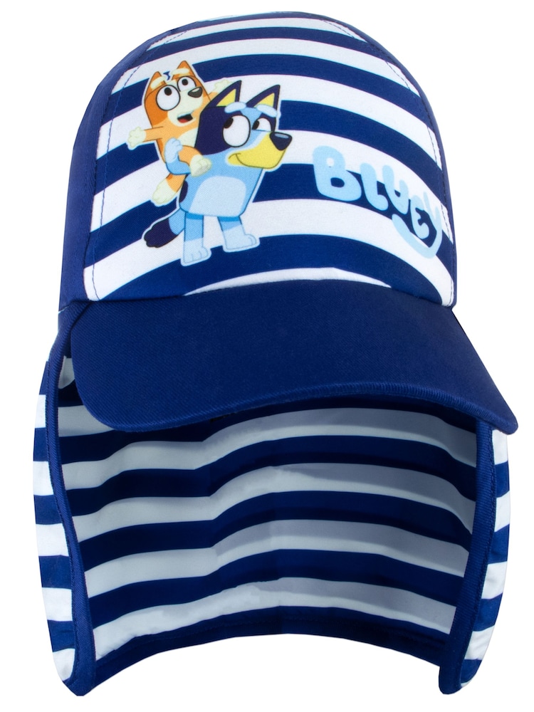 Character Blue Bluey Hat - Image 1 of 5