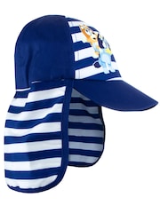 Character Blue Bluey Hat - Image 3 of 5
