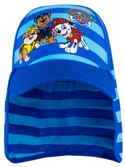 Character Blue Paw Patrol Cap - Image 1 of 5