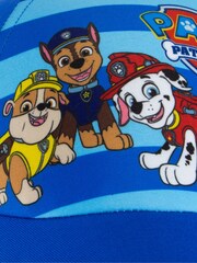 Character Blue Paw Patrol Cap - Image 2 of 5