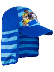 Character Blue Paw Patrol Cap - Image 3 of 5