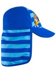 Character Blue Paw Patrol Cap - Image 4 of 5