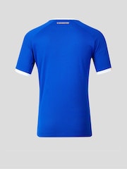 Castore Blue Everton Home 26/27 Short Sleeve Football Shirt - Image 3 of 7