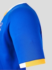 Castore Blue Everton Home 26/27 Short Sleeve Football Shirt - Image 6 of 7
