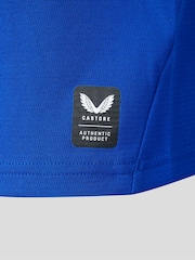 Castore Blue Everton Home 26/27 Short Sleeve Football Shirt - Image 7 of 7