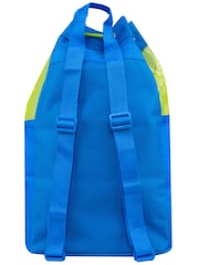 Character Blue Toy Story Swim Bag - Image 2 of 4