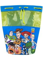 Character Blue Toy Story Swim Bag - Image 4 of 4