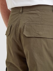 Tog 24 Green Dibden Cargo Trousers - Image 7 of 8