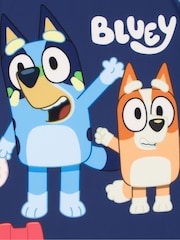 Character Blue Boys Bluey Surf suit - Image 3 of 5
