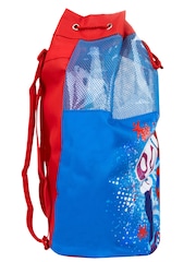 Character Red Spidey and His Amazing Friends Swim Bag - Image 3 of 4