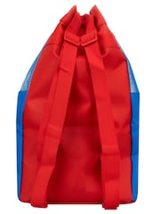 Character Red Spidey and His Amazing Friends Swim Bag - Image 4 of 4