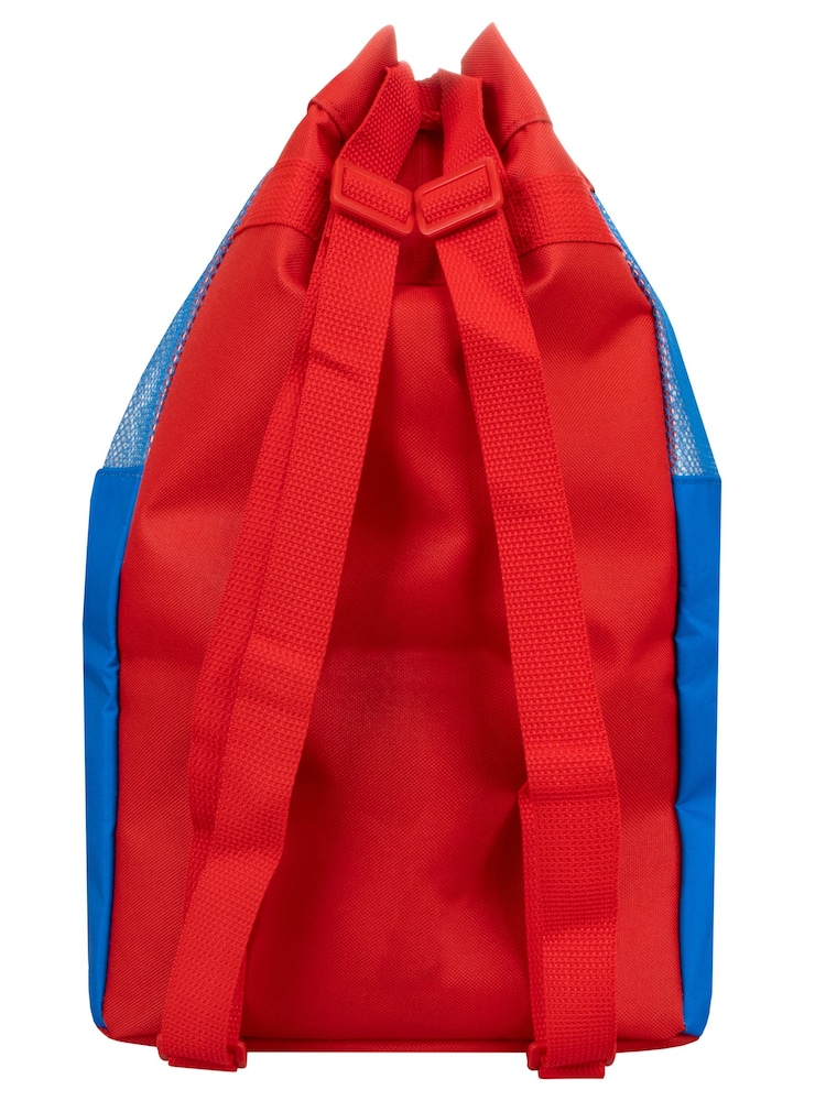 Character Red Spidey and His Amazing Friends Swim Bag - Image 4 of 4