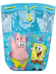Character Yellow Spongebob Swim Bag - Image 2 of 4