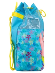 Character Yellow Spongebob Swim Bag - Image 3 of 4